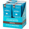 Barney Butter Almond Butter Snack Packs, Smooth, 0.6 Ounce (Pack Of 24), Skin-Free Almonds, Non-Gmo, Gluten Free, Keto, Paleo, Vegan