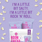 Angie'S Boomchickapop Sweet & Salty Kettle Corn Popcorn, 1 Oz