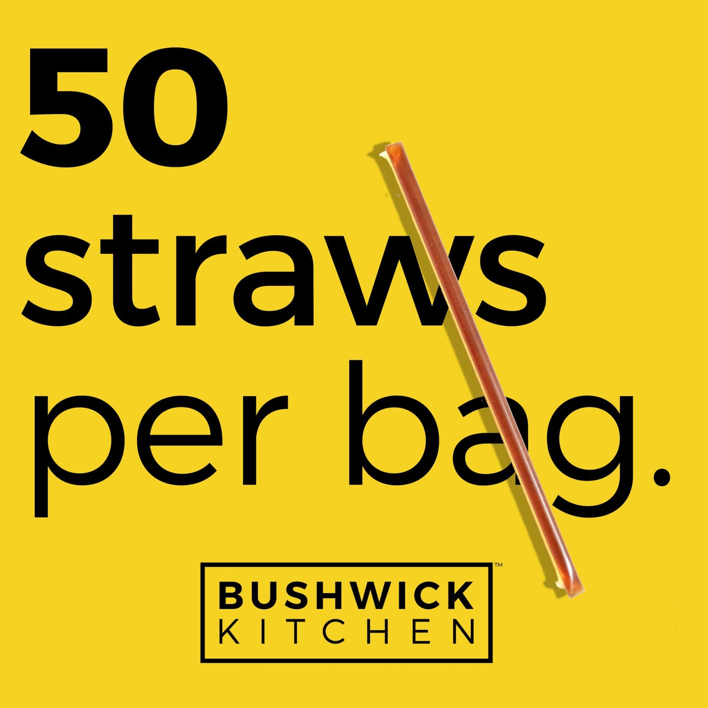 Bees Knees Clover Honey Sticks, 50 Sticks, 1Tsp Each, Paleo Friendly, Gluten Free Wildflower Honey Straws, Perfect Honey For Tea