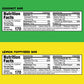 Bobos Oat Bar Sampler Pack - Vegan - Non-GMO - 6 Flavors - 12 Count - Convenient Snack