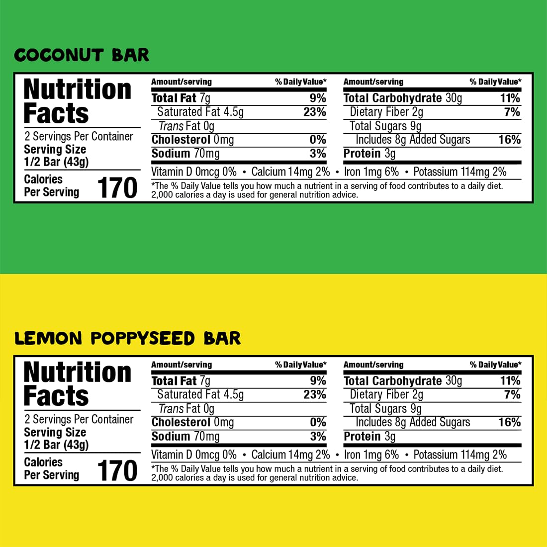 Bobos Oat Bar Sampler Pack - Vegan - Non-GMO - 6 Flavors - 12 Count - Convenient Snack