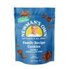 Newmans Own Double Chocolate Chip Cookies, Kosher, Organic Unbleached Wheat Flour, 7 oz (Pack of 6)