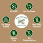 Boiled Peanuts Kit | Contains Premium In Shell Peanuts, Salt, And A Unique Seasoning Blend In A Muslin Cooking Bag | 2 Kits Of C