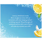 Celestial Seasonings Cold Brew Iced Tea, Sweetened with Lemon, 18 Tea Bags, Pack of 6