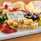 Farmers Market, Gluten Free, Keto, Paleo, Low Sodium, Zero Sugar, Wisconsin Cheese Gift Sets, 6Oz 4 Count