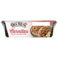 Del Real Foods Carnitas, Shredded Pork Entr  e | Fully Cooked, Heat & Serve, Microwaves in Minutes | For Tacos, Bowls & Family M