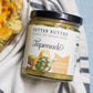 Sutter Buttes Olive Tapenade Spread - 9 Oz. Jar (Artichoke Parmesan)