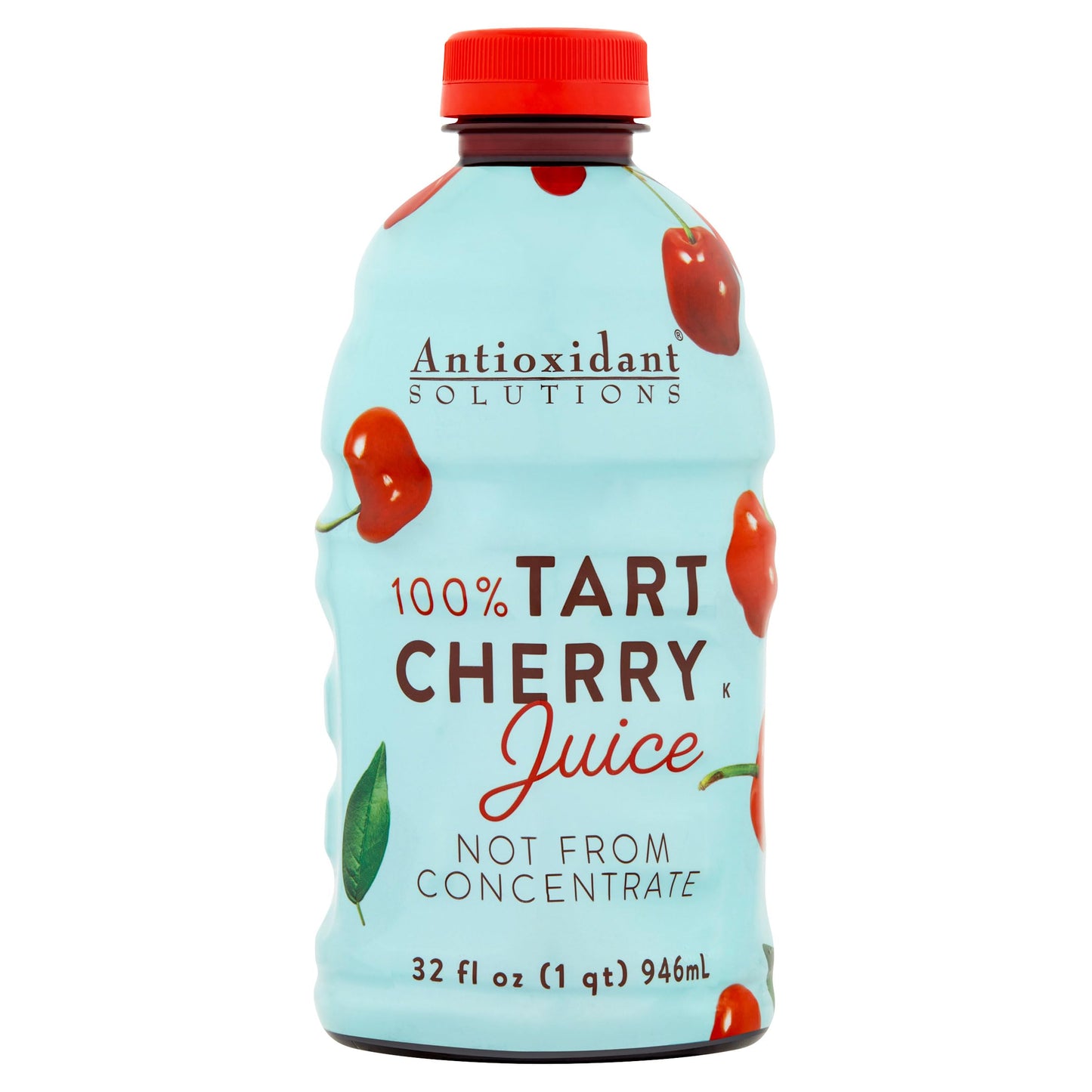 Juice Tart Cherry (Pack Of 6)