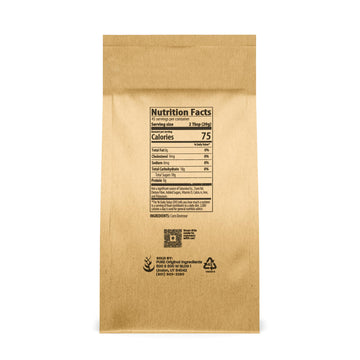 Pure Original Ingredients Dextrose (2 lb.), Sugar Replacement Sweetener For Shakes or Baking,