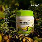 LaSyL Natural Cooking Oil Solidifier Powder, Harden Up to 4.5 Gallon of Fry Oil Away from Mess, 100% Plant-Based Oil Hardener fo