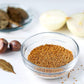 Food To Live Organic Yellow Mustard Seeds, 10 Pounds Non-Gmo, Whole Dried Spice, Vegan, Kosher, Bulk, Pungent Flavor. High In Se