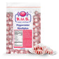 R.U.S. Candy Company Peppermint Starlite Candy - 2 Pound Bag - Refreshing Mint Hard Candy Perfect for Parties and Holiday Celebr
