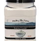Baking Powder aluminum free by Medley hills farm 2 Lbs. in Reusable Container - Double acting aluminum free baking powder - Kosher - enhanced Baking Powder for cooking - Baking - Made in USA