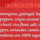 Mike'S Organic Curry Love Organic Red Thai Curry Paste, 2.8 Oz