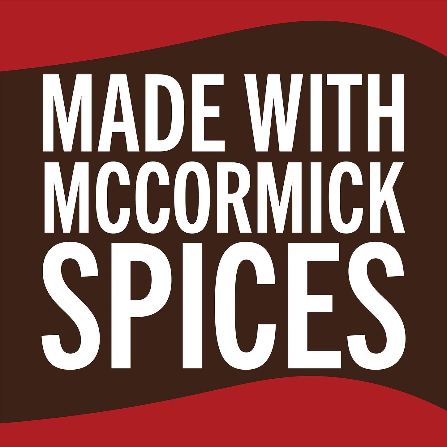 Mccormick Brown Gravy Mix, 0.87 Oz