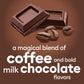 International Delight Iced Coffee, Mocha, 64 oz.