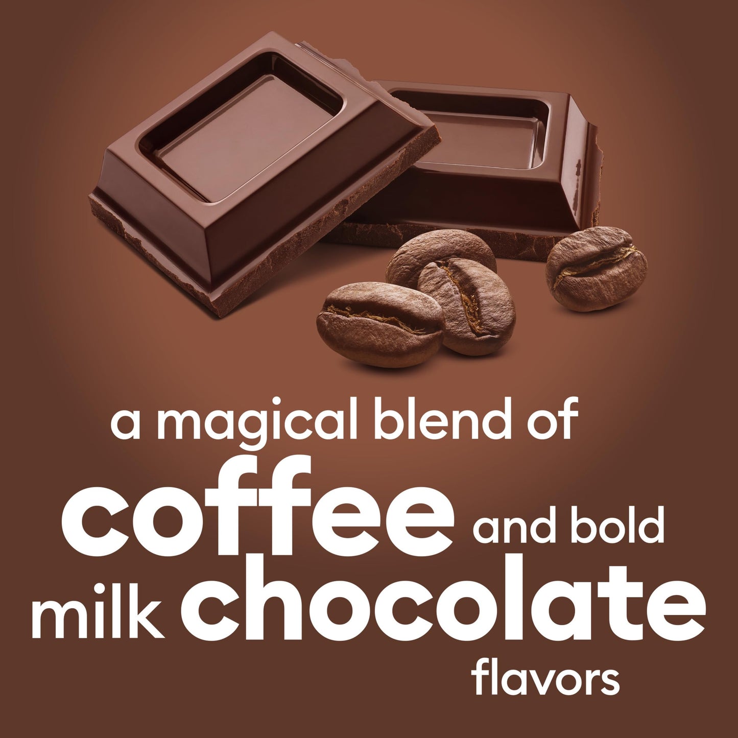 International Delight Iced Coffee, Mocha, 64 oz.