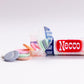 Necco Wafers Candy, 6 Pack (2 Ounce Rolls Each), The Original Candy Wafer