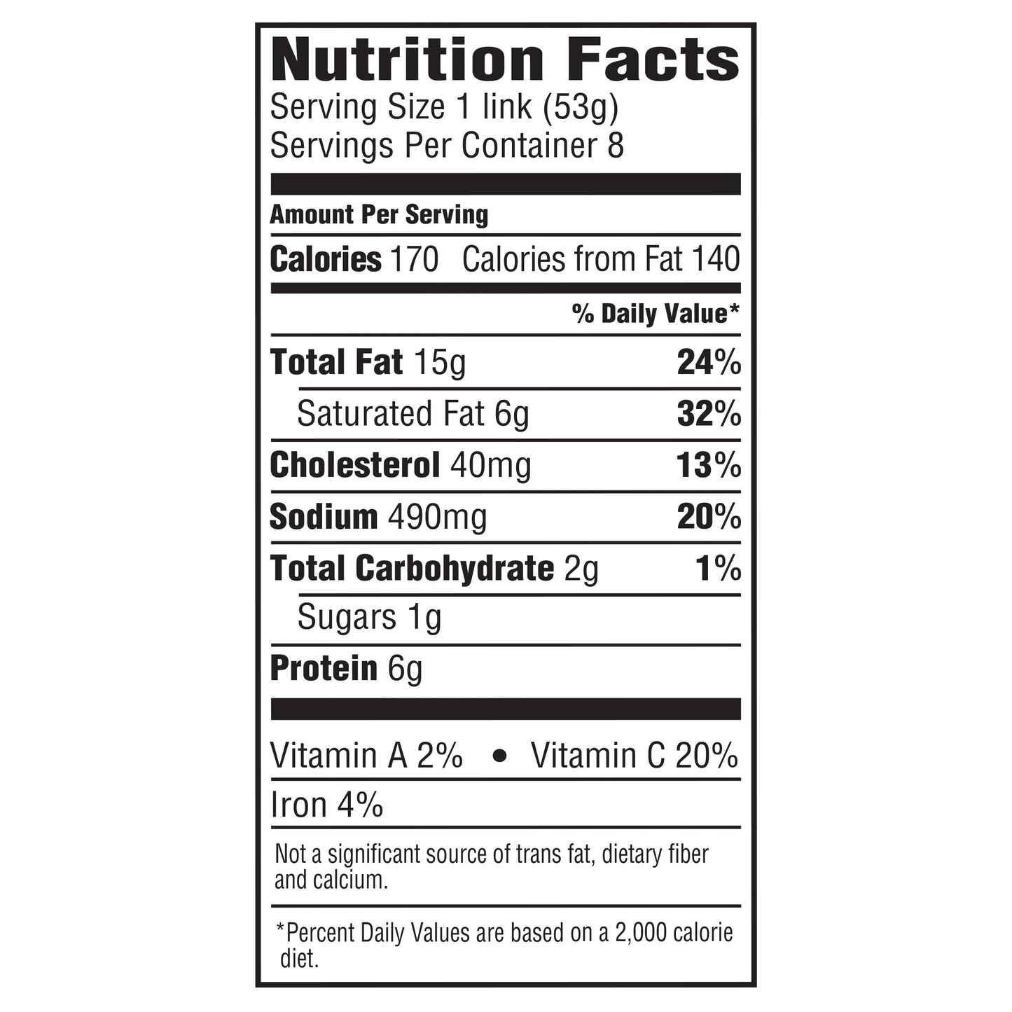 Oscar Mayer Bun-Length Beef Franks Hot Dogs, 8 ct Pack