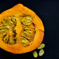 Organic Pumpkin Seeds- Raw, Non-GMO, No shell Unsalted Vegan Bulk (5LB)