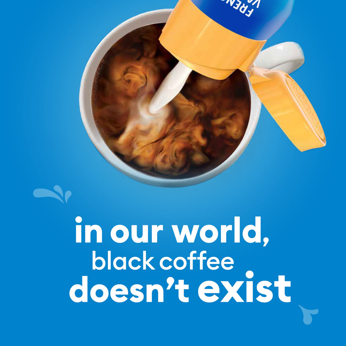 International Delight Hazelnut Liquid Creamer Singles