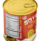 Rani Soya Tikka Peri-Peri 30Oz (1.875Lbs) 850G Ready For Cook ~ Easy Open Lid | All Natural | Vegan | No Colors | Non-Gmo | Kosh
