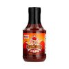 Blazing Star Asian Bang Sauce - Sweet and Spicy Asian BBQ Sauce and Marinade - Perfect Stir Fry Sauce, Dipping Sauce, or Glaze -