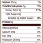 Bobs Red Mill Nutritional Yeast, 5oz (Pack of 1) - Vegan, Paleo Friendly, Kosher