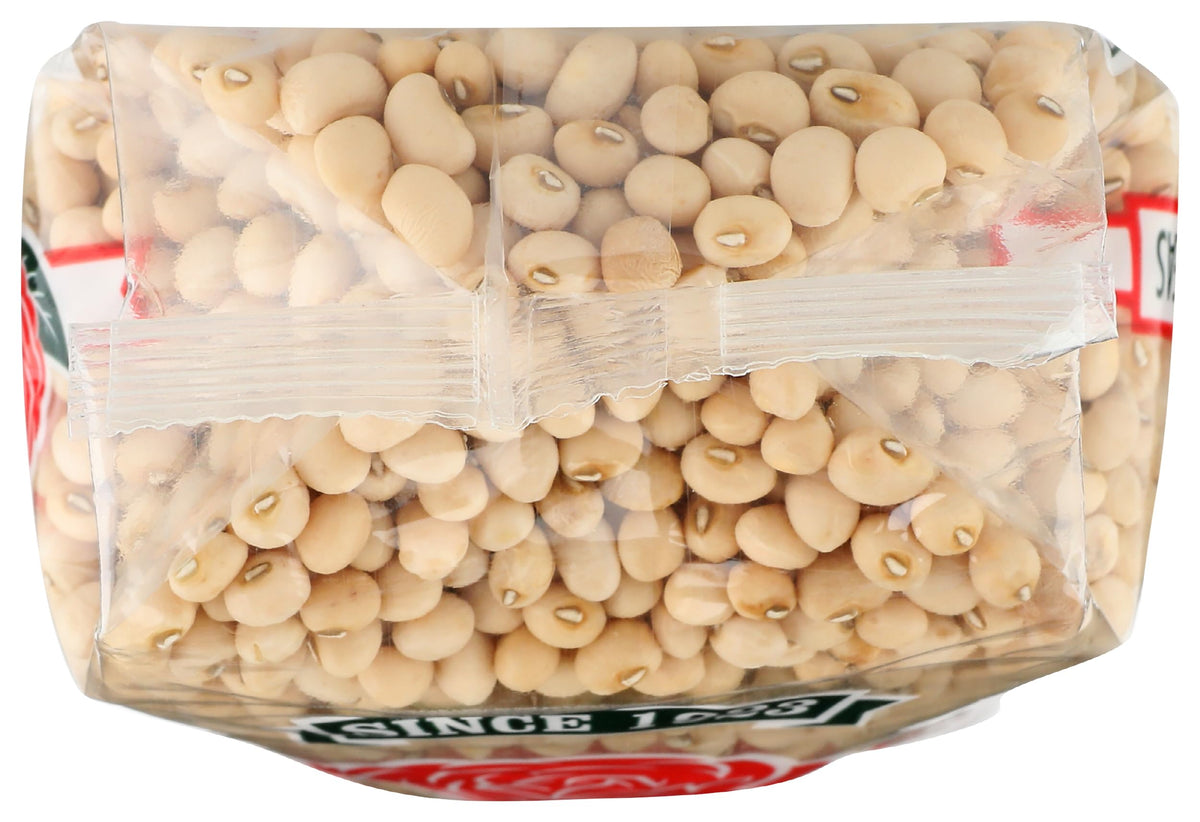 Camellia Brand Dry Lady Cream Peas, 1 Pound