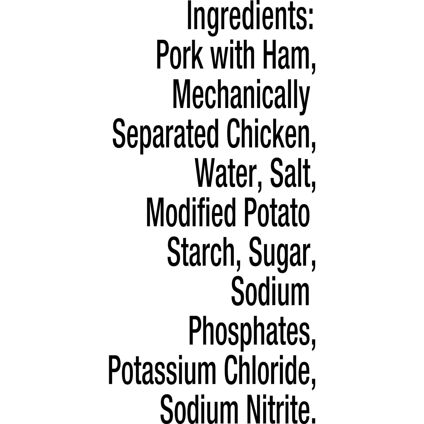 SPAM 25% Less Sodium Canned Meats  12 oz Cans  12 Pack