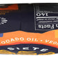 SIETE FAMILY FOODS Queso Potato Chips, 5.5 OZ