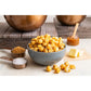 Johnson'S Popcorn Caramel Popcorn Handmade, Freshly Popped Gourmet Sweet & Crunchy Delicious Treat For Family Parties, Movie Nig
