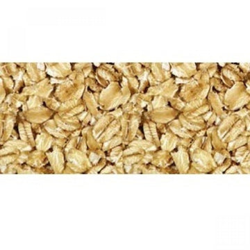 Regular Rolled Oats, 50 Lbs. [Grain Millers]