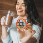 French Toast Flavored Coffee In Recyclable Single Serve Pods, French Toast Flavor For The Keurig K Cups Brewer, From Double Donu