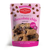 Miss Jones Baking Chocolate Chip Cookie Mix - Whole Grains, More Chocolate Chips, 50% Lower Sugar, Naturally Sweetened Desserts & Treats (Pack Of 6)