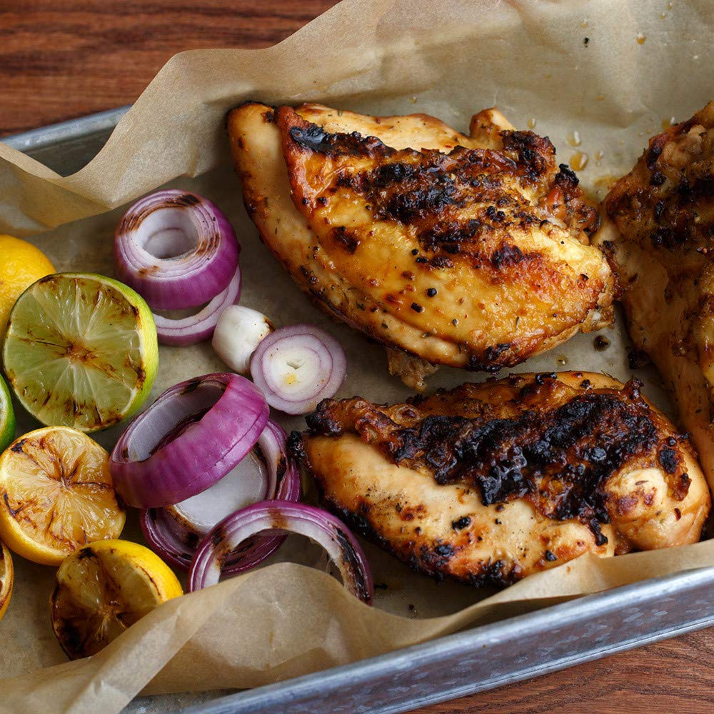 Stubbs Citrus & Onion Chicken Marinade, 12 oz, Pack of 4, Great for Grilling and Marinating Chicken