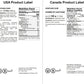 Food To Live Xanthan Gum, 1.5 Pounds - Kosher, Vegan, Keto Friendly, Pure Powder, Bulk, Great For Baking
