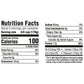 Oikos Triple Zero Vanilla Nonfat Greek Yogurt Tub, 0% Fat, 0g Added Sugar and 0 Artificial Sweeteners, Just Delicious High Prote