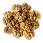 Food to Live - Organic California Walnuts, 5 Pounds Halves & Pieces, Raw Nuts, Unsalted, No Shell, Suitable for Sirtfood Diet
