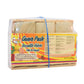 SU SABOR LATIN TASTE Bocadillo Veleño - 18 Units, 1.87 lb, White/Red, Colombian Sweet Snack