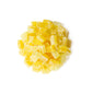 Food To Live Dried Diced Pineapple, 2 Pounds Raw, Vegan, Sweetened, Unsulfured, Bulk, Great For Culinary Use And Baking