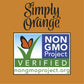 SMPLY JCE ORANGE ORIGNL (6x52.00)