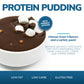 Wonderslim Protein Pudding, Toffee Cream, Gluten Free, Low Carb (7Ct)