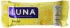 Clif Bar LUNA BAR,OG3,LEMON ZEST, 1.69 OZ