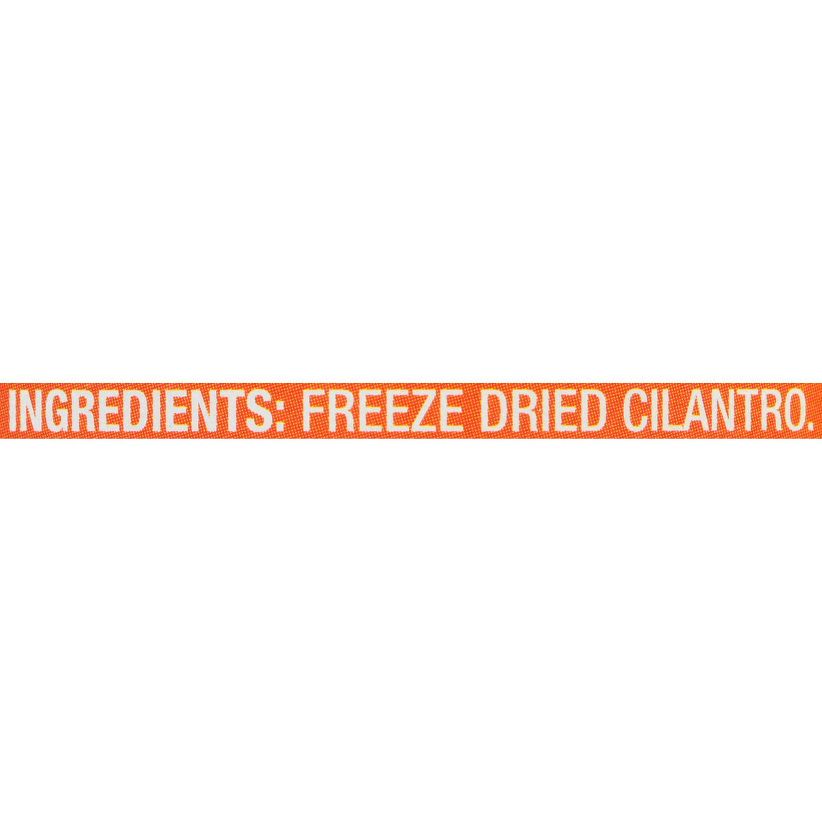 Litehouse Freeze Dried Cilantro - Substitute For Fresh Cilantro, Jar Equal To 4 Cilantro Fresh Bunches, Organic, Cilantro Season