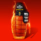 The General'S Hot Sauce Heat Seeker: Three 6 Oz Bottles Of Gourmet Hot Sauce Made With American-Grown Cayenne And Habanero Peppe