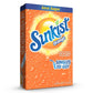 SINGLES TO GO! Orange Drink Mix, 6 Boxes with 6 Packets Each, 36 Total Servings, 4.44 Ounce Pack
