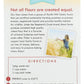 Fisher Scone Mix, Cranberry Orange, 12 Oz (Pack Of 6)