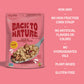 Back To Nature Non-Gmo Granola, Cranberry Pecan, 12 Ounce