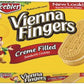 Keebler Vienna Fingers, 14.2 Oz Package (Pack Of 3)